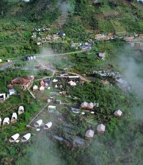 Kejajar Other | Glamping Dieng Sunrise Point Pandawa 5