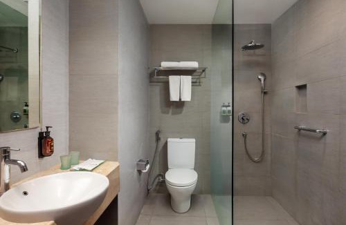 Pekalongan Hotel | Amandaru Hotel Pekalongan