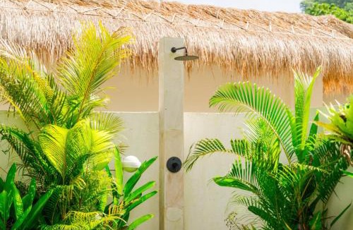 Purwakerti Villa | Aman Amed Lima 3BR Villa w Panoramic Ocean Views