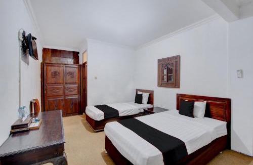 Yogyakarta Hotel | Hotel O near Keraton Yogyakarta formerly Hotel Bifa