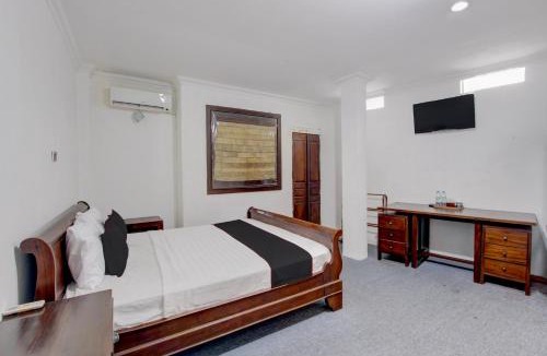 Yogyakarta Hotel | Hotel O near Keraton Yogyakarta formerly Hotel Bifa