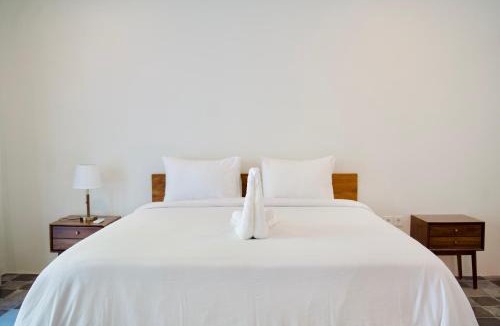 Purwakerti Villa | Moon Heritage Villa