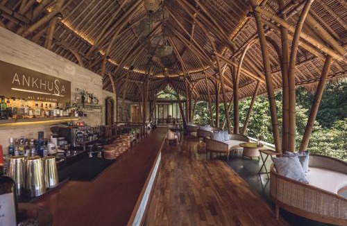 Kenderan Resort | Aksari Resort & Spa Ubud by Ini Vie Hospitality