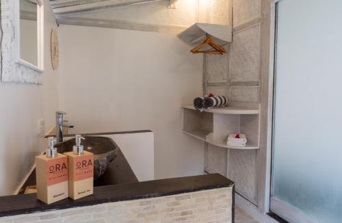 Gili Meno Villa | Ora Resort Gili Meno