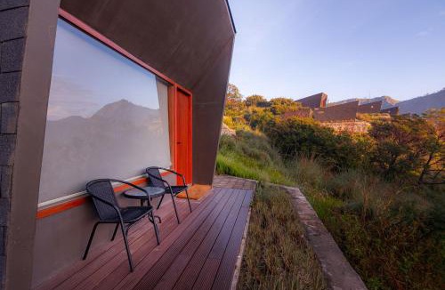 Ngadisari Hotel | ARTOTEL Cabin Bromo