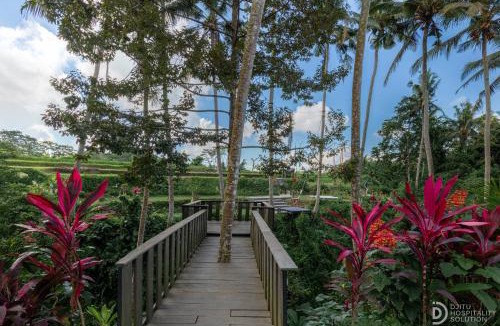 Samplangan House | Bali Made Escape