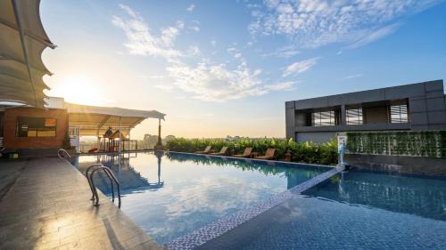 Cipaganti Hotel | Grand Tjokro Premiere Bandung