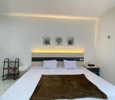 Kajarharjo House | Kims Stay Syariah