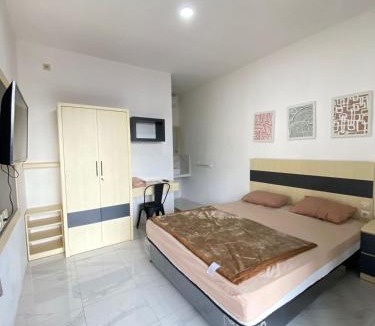 Kajarharjo House | Kims Stay Syariah