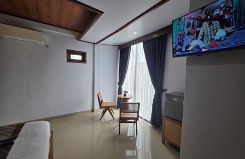 Mas House | Manikawana House