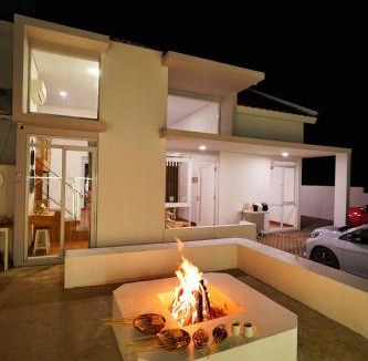 Parongpong Villa | Kala Cabin Cinema