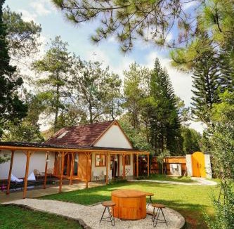 Parongpong Cabin | Kala Cabin Classic