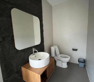 Dieng Kulon Villa | The Ridge Villas by Royal Cabin Dieng