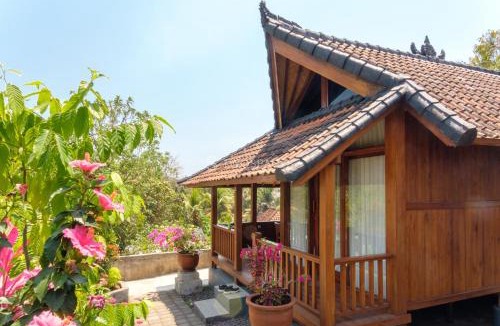 West Selemadeg House | Balian Green Lagoon