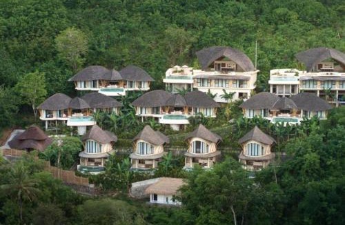Kuta Villa | Leocadia Cozy 1 BR Private Pool Villa