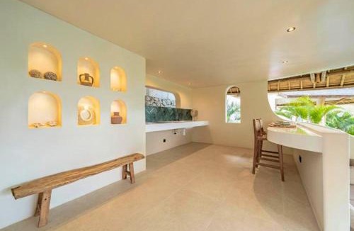 Kuta Villa | Leocadia Cozy 1 BR Private Pool Villa
