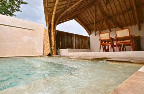 Gili Air Villa | Thalassa 1 BR Private Pool Villa