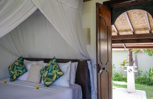 Gili Trawangan Resort | Pondok Santi Estate