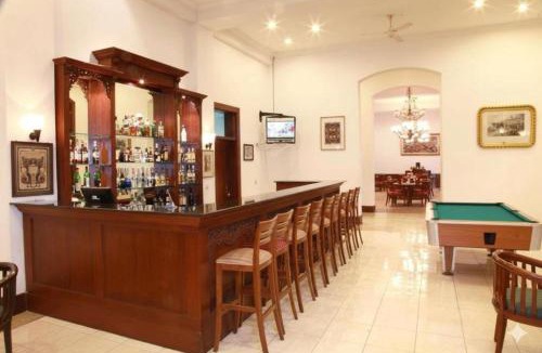 Wonosobo Hotel | Kresna Hotel