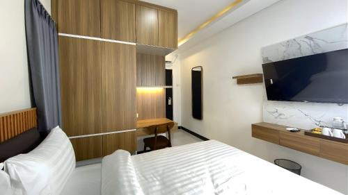 West Semarang Hotel | Koa Living Semarang