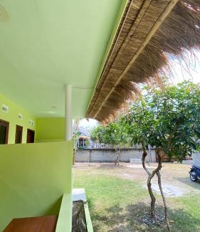 Gili Gede House | Mango Lodge
