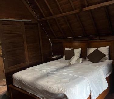 Penida Island Cabin | KRECOG Bungalow