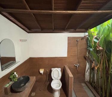 Penida Island Cabin | KRECOG Bungalow