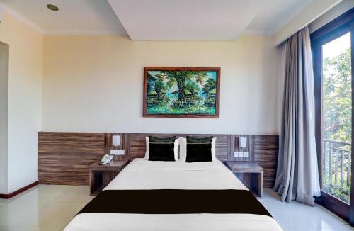 Bukit Hotel | Palette Resort Argya Santi Jimbaran
