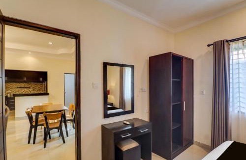 Bukit Hotel | Palette Resort Argya Santi Jimbaran