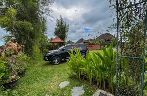 Nungnung Other | Casa Vella Cottages by AGATA