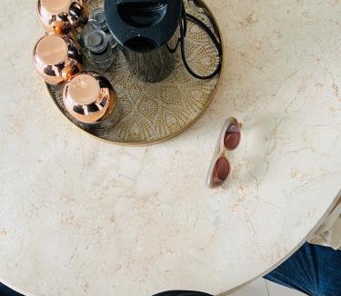 Old Jakarta Apartment | Ancol mansion apartement