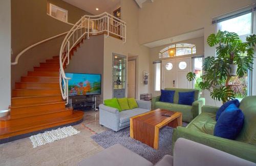 Carita Villa | LaGita Carita Villa