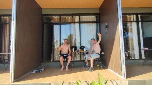Bayan House | Denis cozy homestay