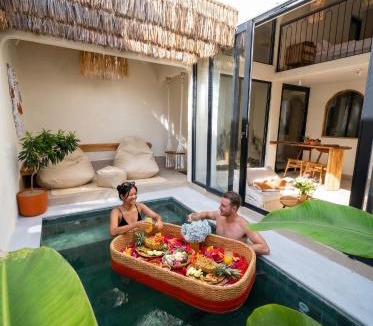 Mahendradatta House | Casa pumara loft
