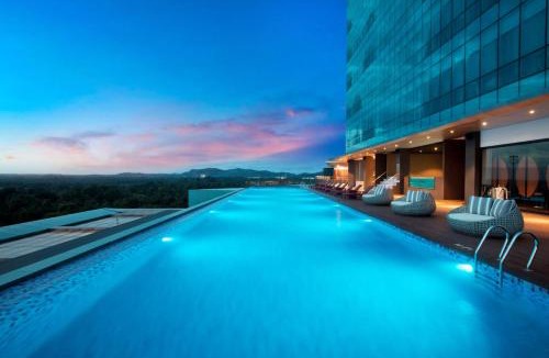Batam Hotel | Wyndham Panbil Batam