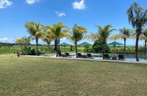 Kerambitan Hotel | Casa Tibubiu
