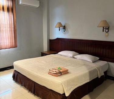 Tarakan Hotel | Hotel Grand Taufiq Tarakan