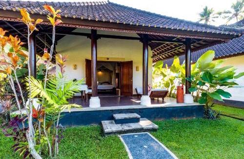 Tabanan House | Villa Taman di Blayu by AGATA