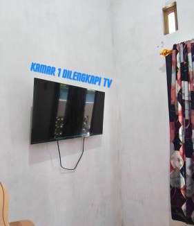 Purworejo House | Homestay Elok Arka