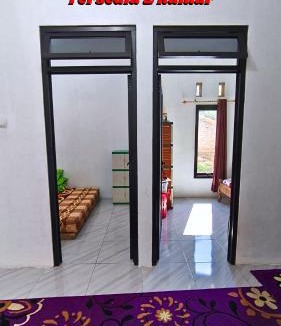 Purworejo House | Homestay Elok Arka