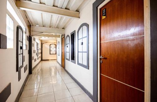 Baranangsiang Hotel | Simple Hotel Bogor RedPartner
