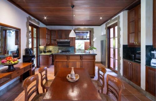 Sayan Villa | Amaru Luxury Villa, Ubud