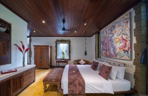 Sayan Villa | Amaru Luxury Villa, Ubud