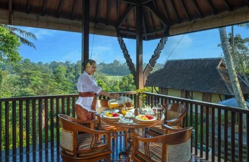 Sayan Villa | Amaru Luxury Villa, Ubud