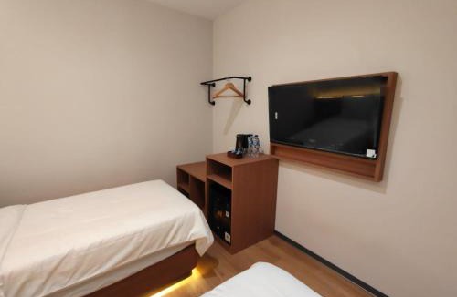 Lubuk Baja Hotel | Blissful Homestay Batam