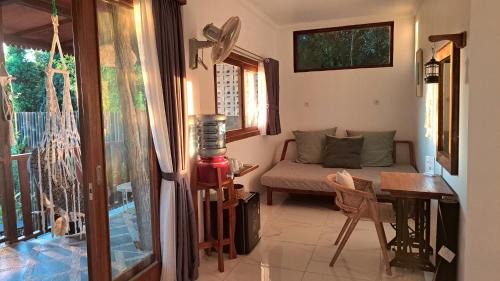 Karimunjava Villa | The Secret Karimunjawa