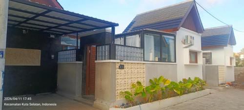 Taman Griya Villa | Crystal Harmony Villa