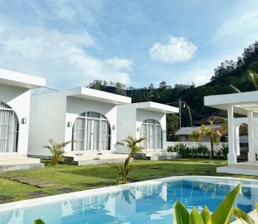 Toya Bungkah Bed & Breakfast | Volcano Garden