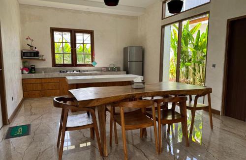 Bedugul Villa | Agusta Lake View Bedugul