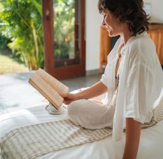 Pecatu House | Co Day Uluwatu Boutique Stays